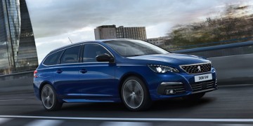 Instrukcja Obslugi Peugeot 308