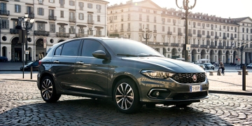 Instrukcja Obslugi Fiat Tipo