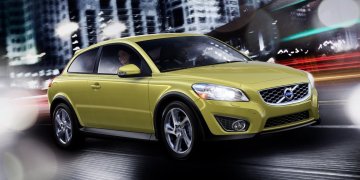 Instrukcja Obslugi Volvo C30